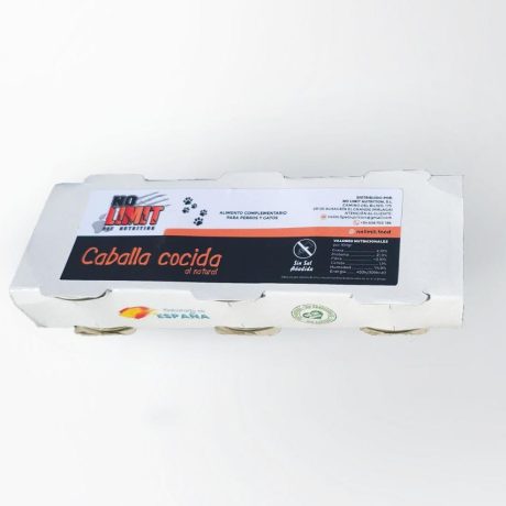 Comida húmeda