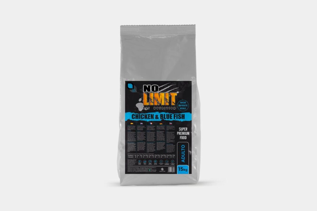 Pienso natural vs pienso industrial cual es mejor