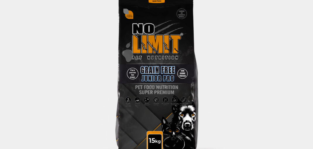 Pienso natural pienso industrial cual es mejor