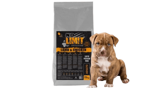 Por qué elegir pienso natural para tus mascotas