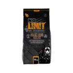 Saco de 15 kg NO LIMIT SALMÓN GRAIN FREE, pienso sin cereales para perros adultos