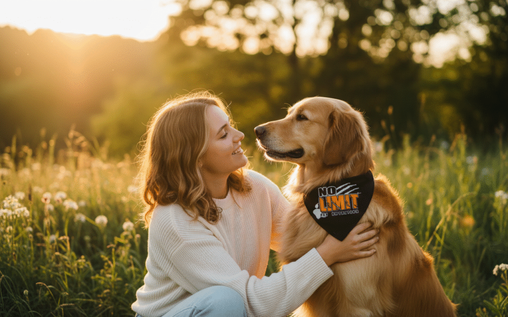 Comida natural para perros