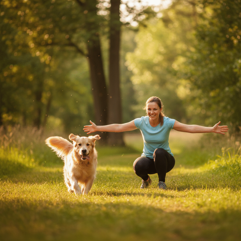 Comida natural para perros